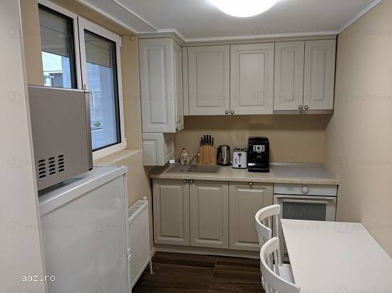 Apartament de închiriat 2 camere în Cluj Napoca - Centru