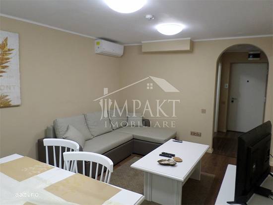 Apartament de închiriat 2 camere în Cluj Napoca - Centru