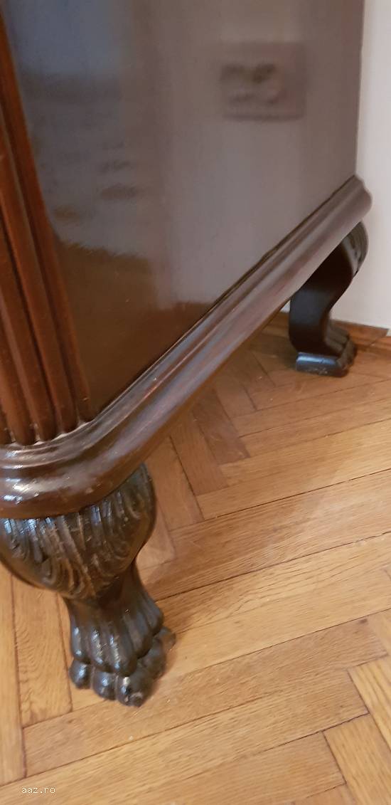 Vand comoda,   vitrina stil,   oglinda venetiana,   candelabru