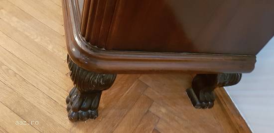 Vand comoda,   vitrina stil,   oglinda venetiana,   candelabru