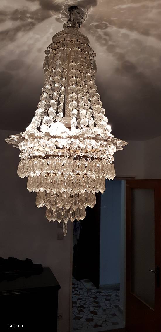 Vand comoda,   vitrina stil,   oglinda venetiana,   candelabru