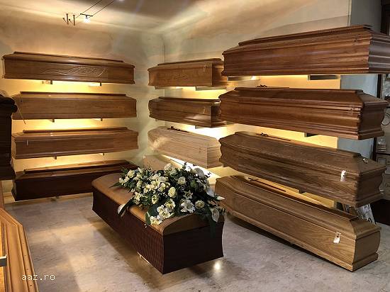 Servicii Funerare Cluj Napoca ,   capac frigorific ,   articole funerare ,   sicrie lux şi economy