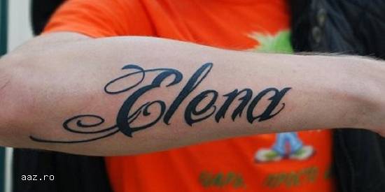 Tatuaje Preturi Ieftine 50 Lei