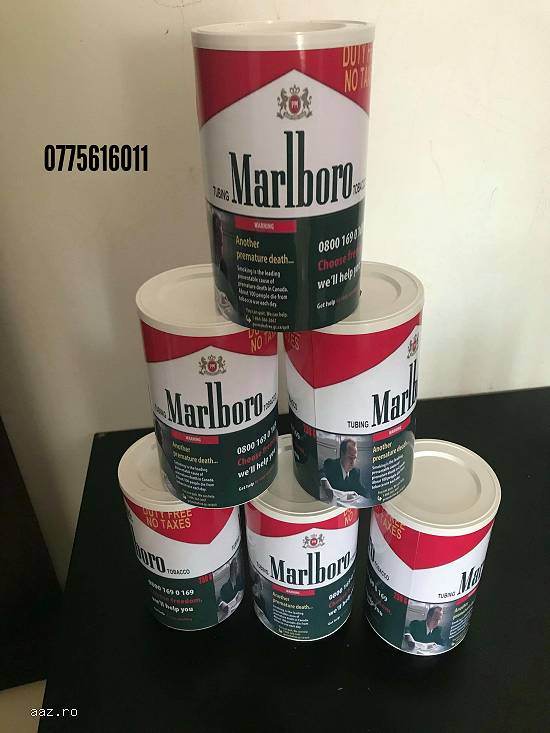 Vand tutun