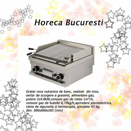 Echipamente dotare fast food