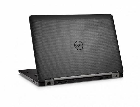 Laptop Dell