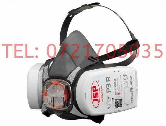 Masca Protectie Respiratorie ffp3 N95 P3 R