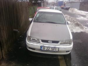 vand opel vectra A
