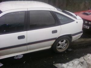 vand opel vectra A