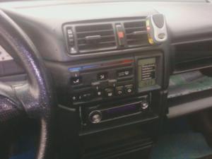 vand opel vectra A
