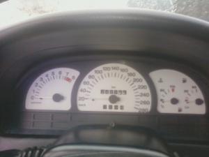vand opel vectra A