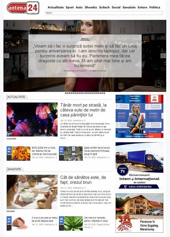 Redactare si publicare articole seo,   advertoriale