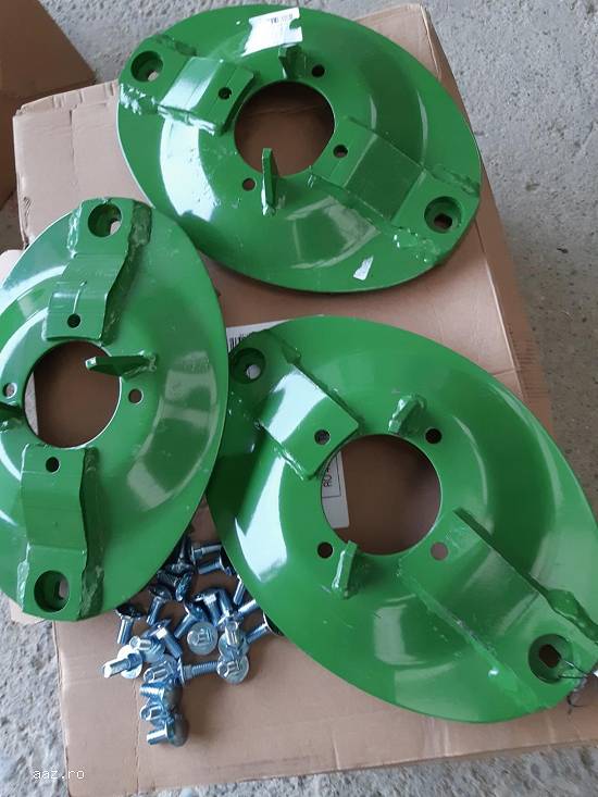 DISCURI COSITORI KRONE  TF 0745050461