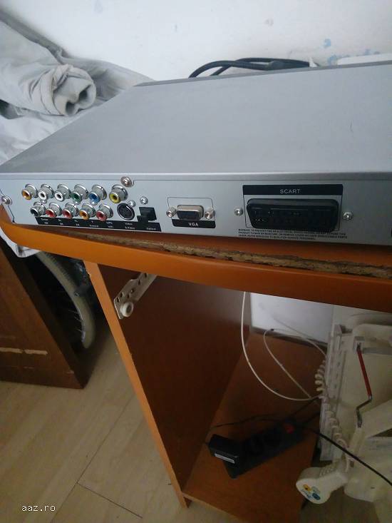 Vand DVD video si filme