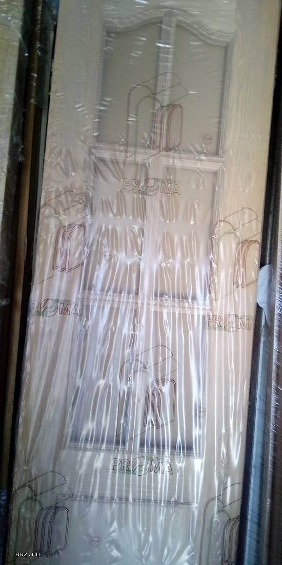 Usi interior noi