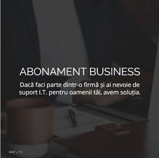 Suport IT & C Online la distanta