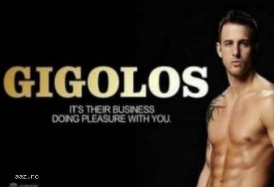 Gigolo Top Class Exclusive