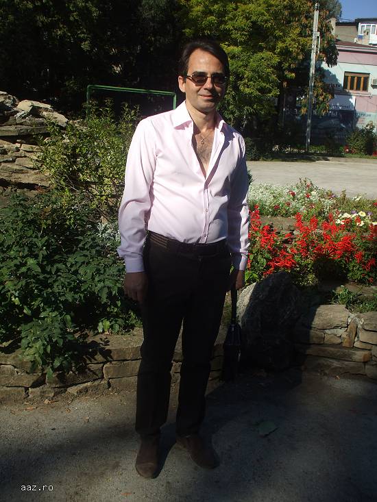 Gigolo Top Class Exclusive
