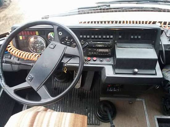 Autocar 30 locuri