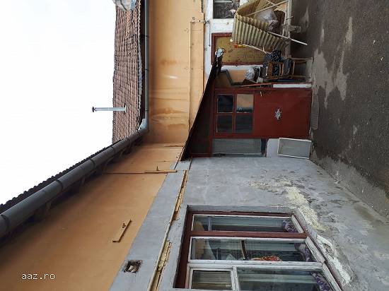 Lichidator judiciar,   vand teren + constructii - Medias,   Str. Pictor Aman -