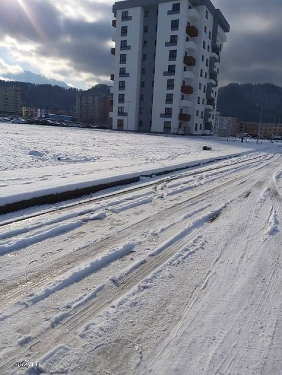 Particular vînd teren în Brasov