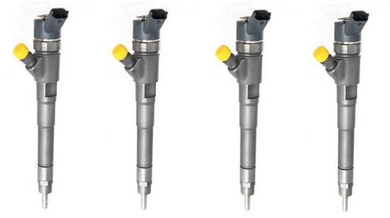 Reparatii injectoare / Reconditionari injectoare