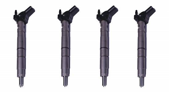 Reparatii injectoare / Reconditionari injectoare