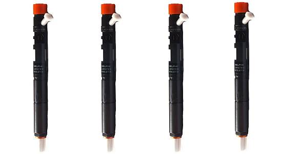 Reparatii injectoare / Reconditionari injectoare