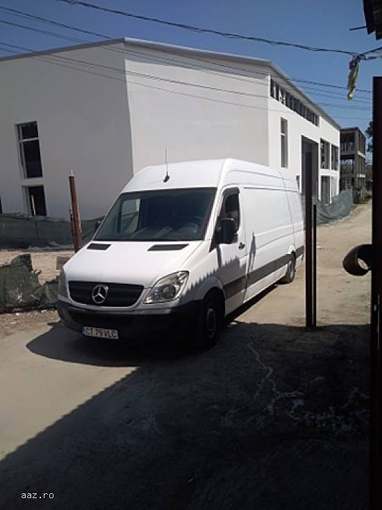 Servicii de transport si mutari Generale    0723366115