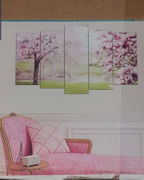 Tablouri CANVAS