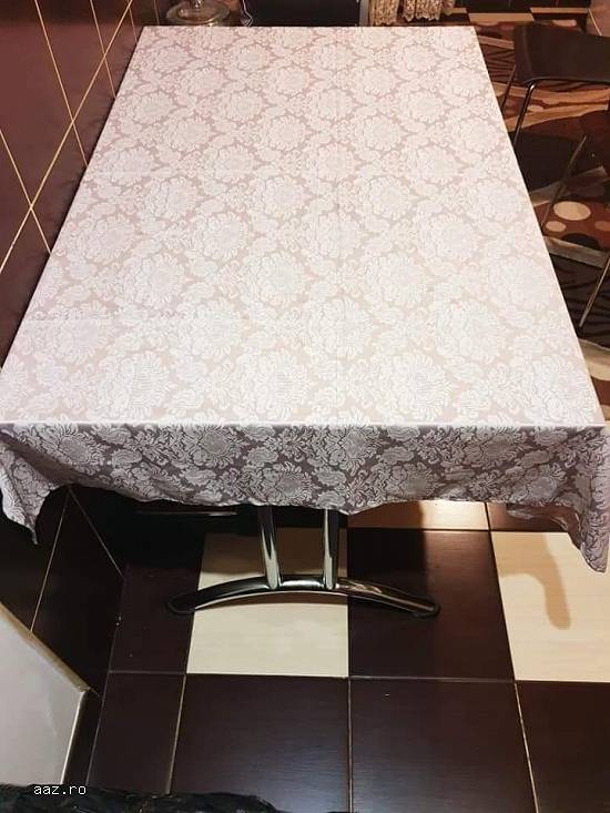 Față de masă
