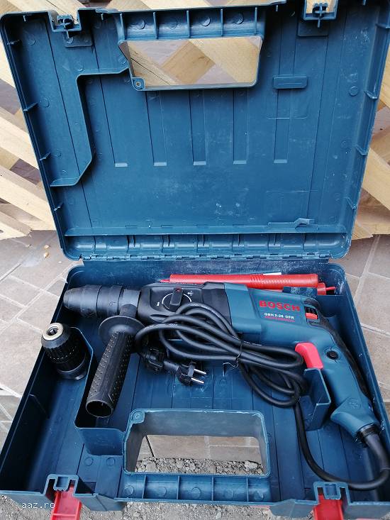 Rotopercutor Bosch Profesional
