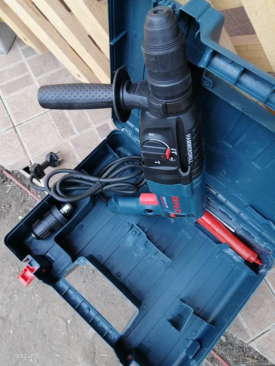 Rotopercutor Bosch Profesional