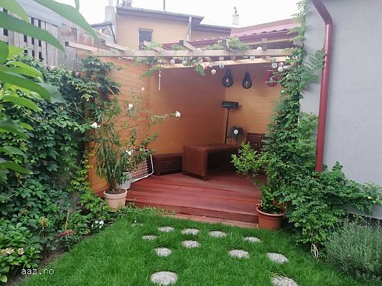 Amenajari interioare