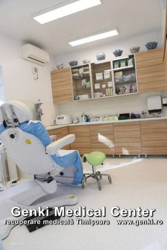 Chiropractica Timișoara pentru afectiuni coloana vertebrală