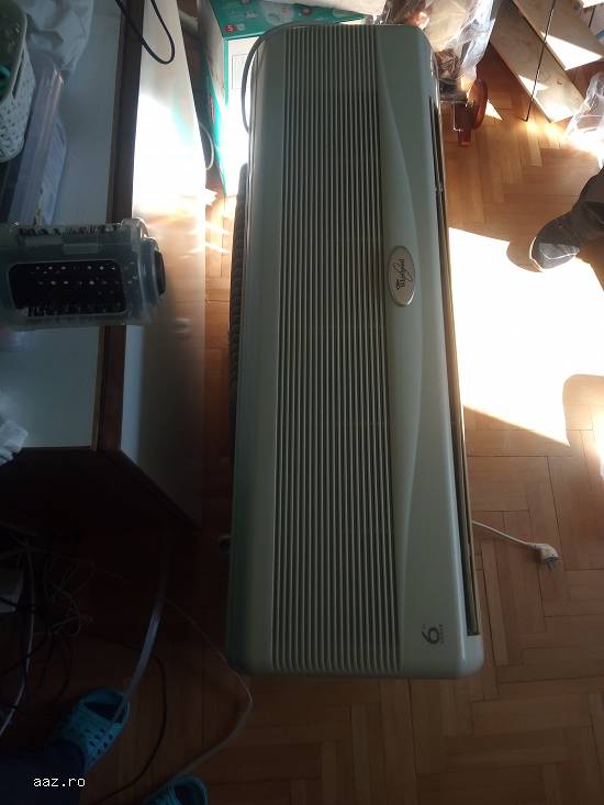 Vand Aer conditionat Whirlpool 9000btu - al 6 lea simt defect
