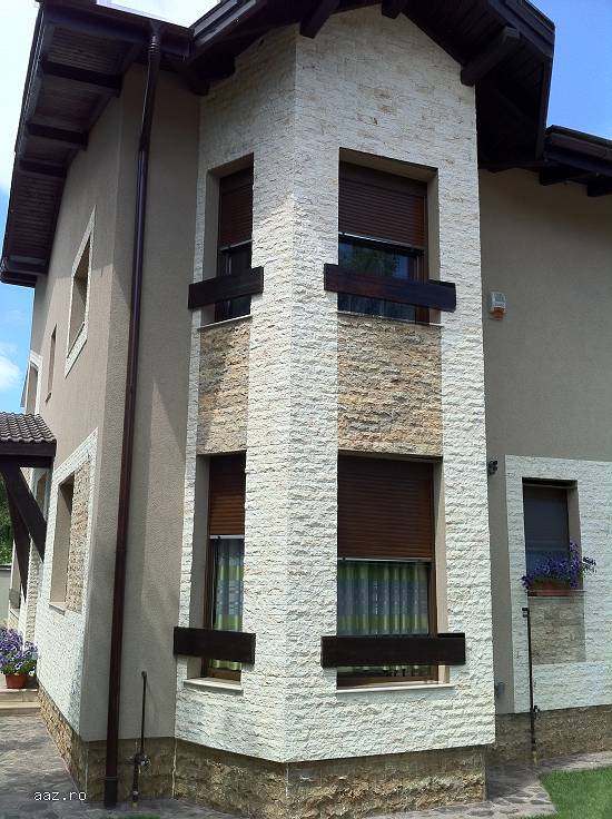 Piatra naturala Rocas Decor Bistrita