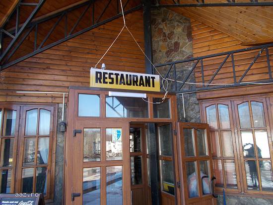 Firme luminoase HoReCa