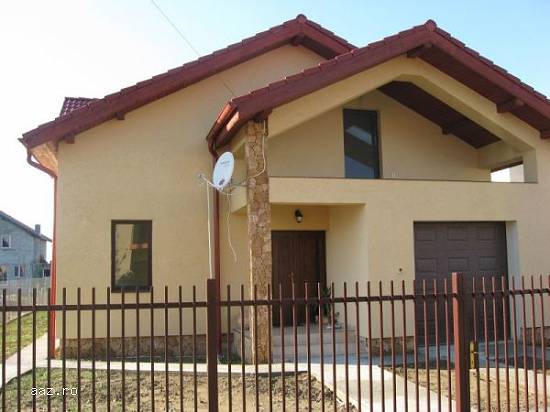 Amenajări