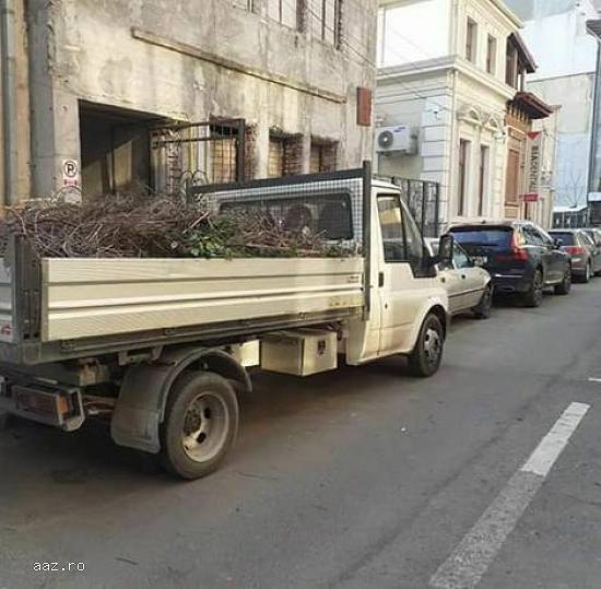 Car moloz mizerie gunoi mobilee vechi tot ce depinde de transportat mai multe detalii la nr de telef