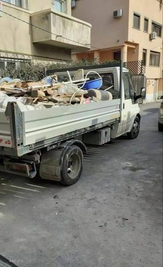 Car moloz mizerie gunoi mobilee vechi tot ce depinde de transportat mai multe detalii la nr de telef