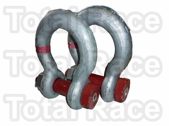 Chei de tachelaj,   chei tachelaj omega,   shackles,   gambeti G2140 Total Race