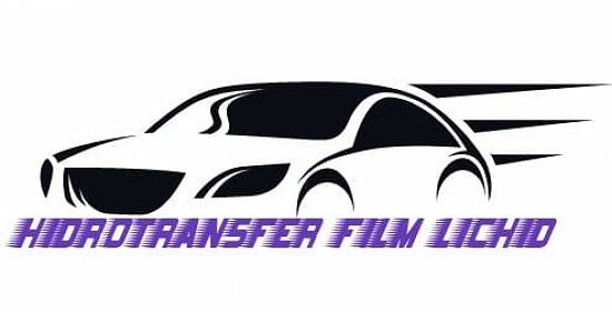 Hidrotransfer Tuning Film Lichid & Bazin