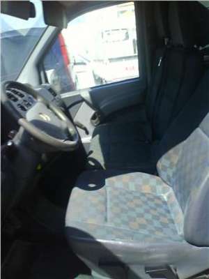 vand mercedes-benz