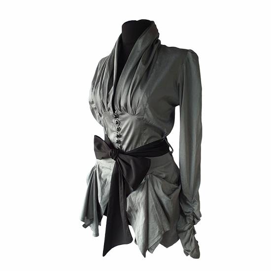 Efervescent Fashion - moda este pentru tine !