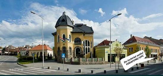 Spatiu de inchiriat
