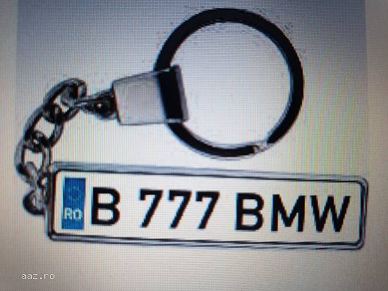 Breloc auto