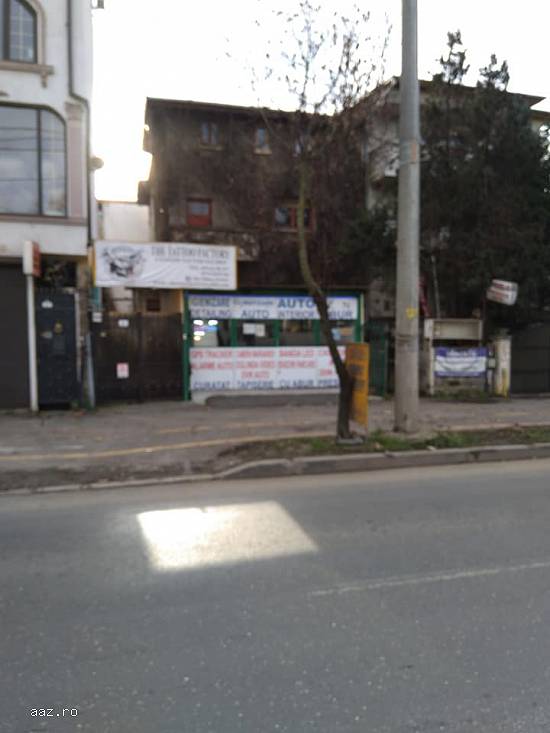 Mansarda in vila/etaj 2 sect.6