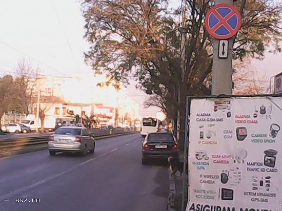 Mansarda in vila/etaj 2 sect.6