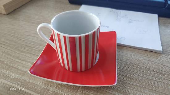 set cesti cafea